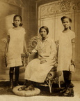 Years Before 1900